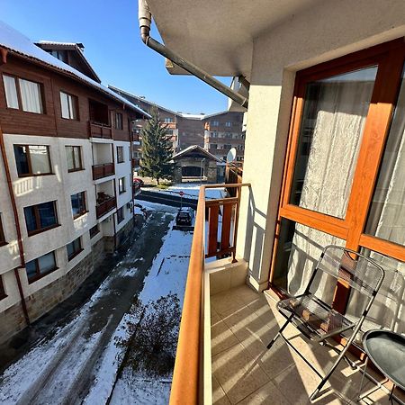 Pirin Place Private Apartment Бансько Екстер'єр фото