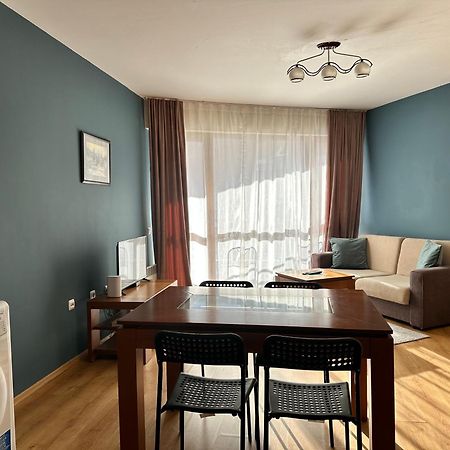 Pirin Place Private Apartment Бансько Екстер'єр фото