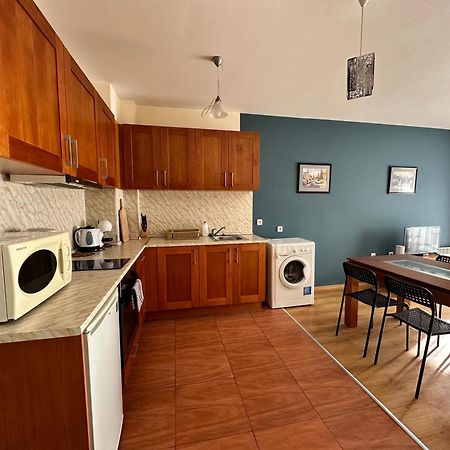 Pirin Place Private Apartment Бансько Екстер'єр фото