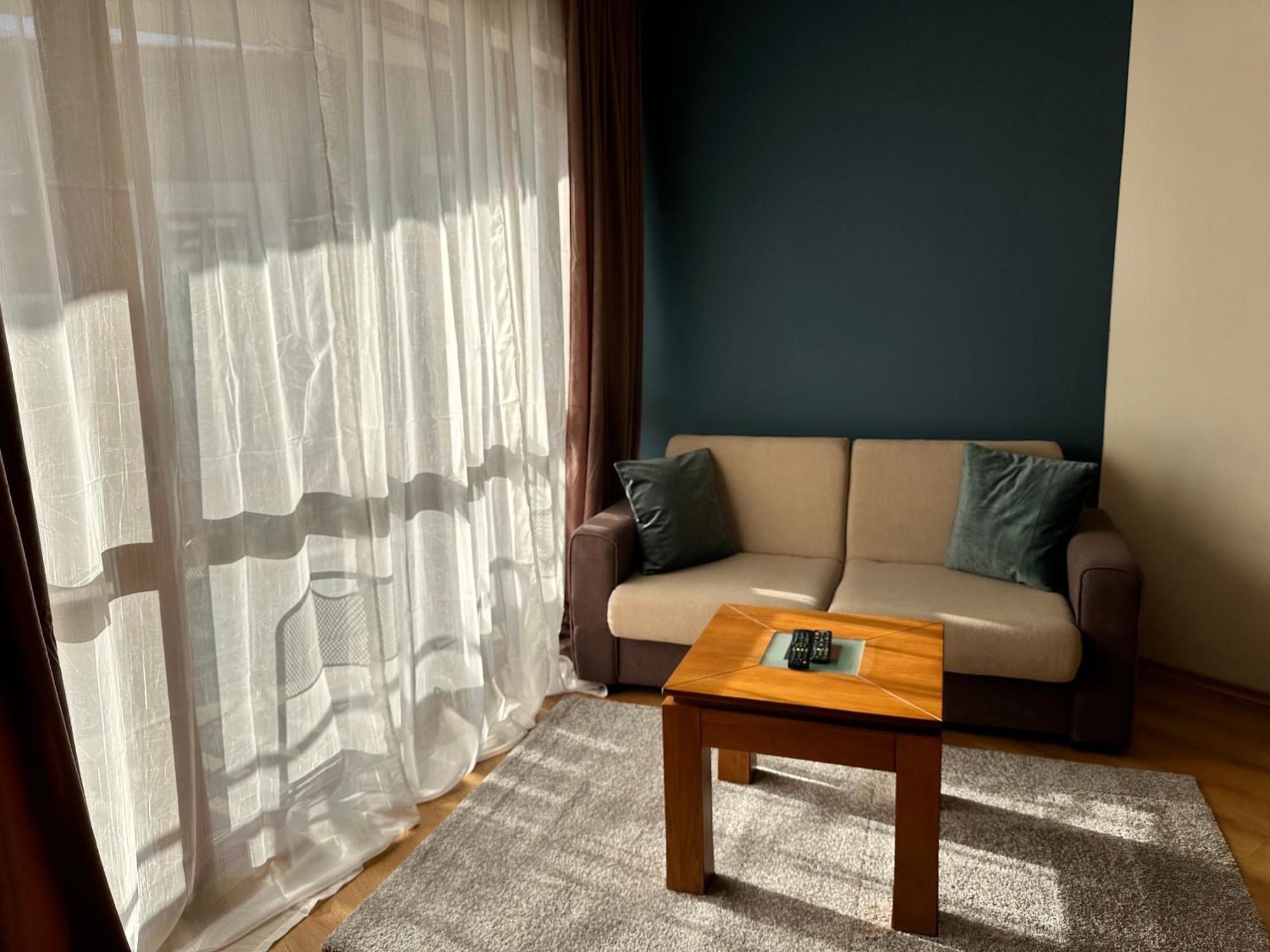 Pirin Place Private Apartment Бансько Екстер'єр фото