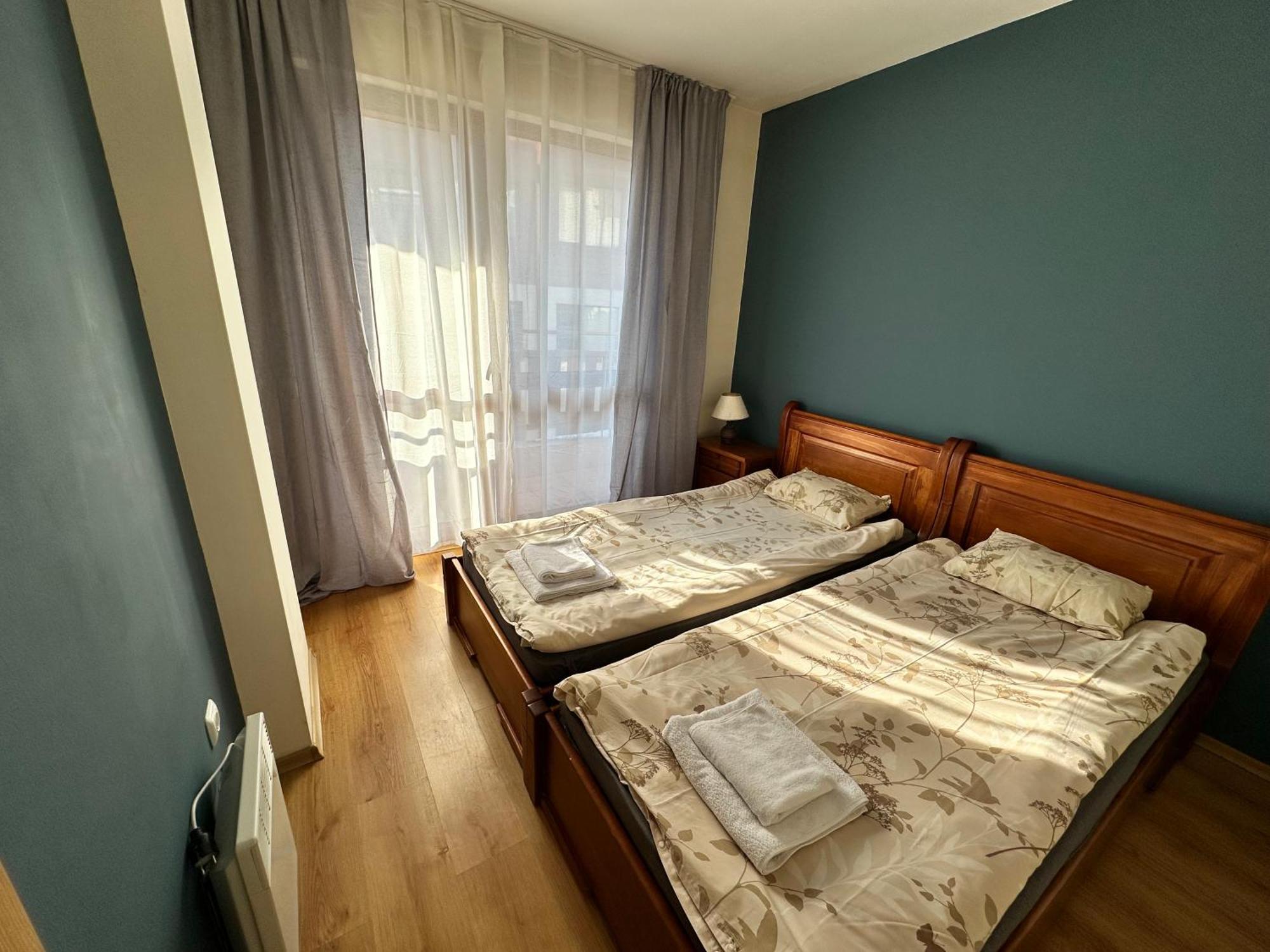 Pirin Place Private Apartment Бансько Екстер'єр фото