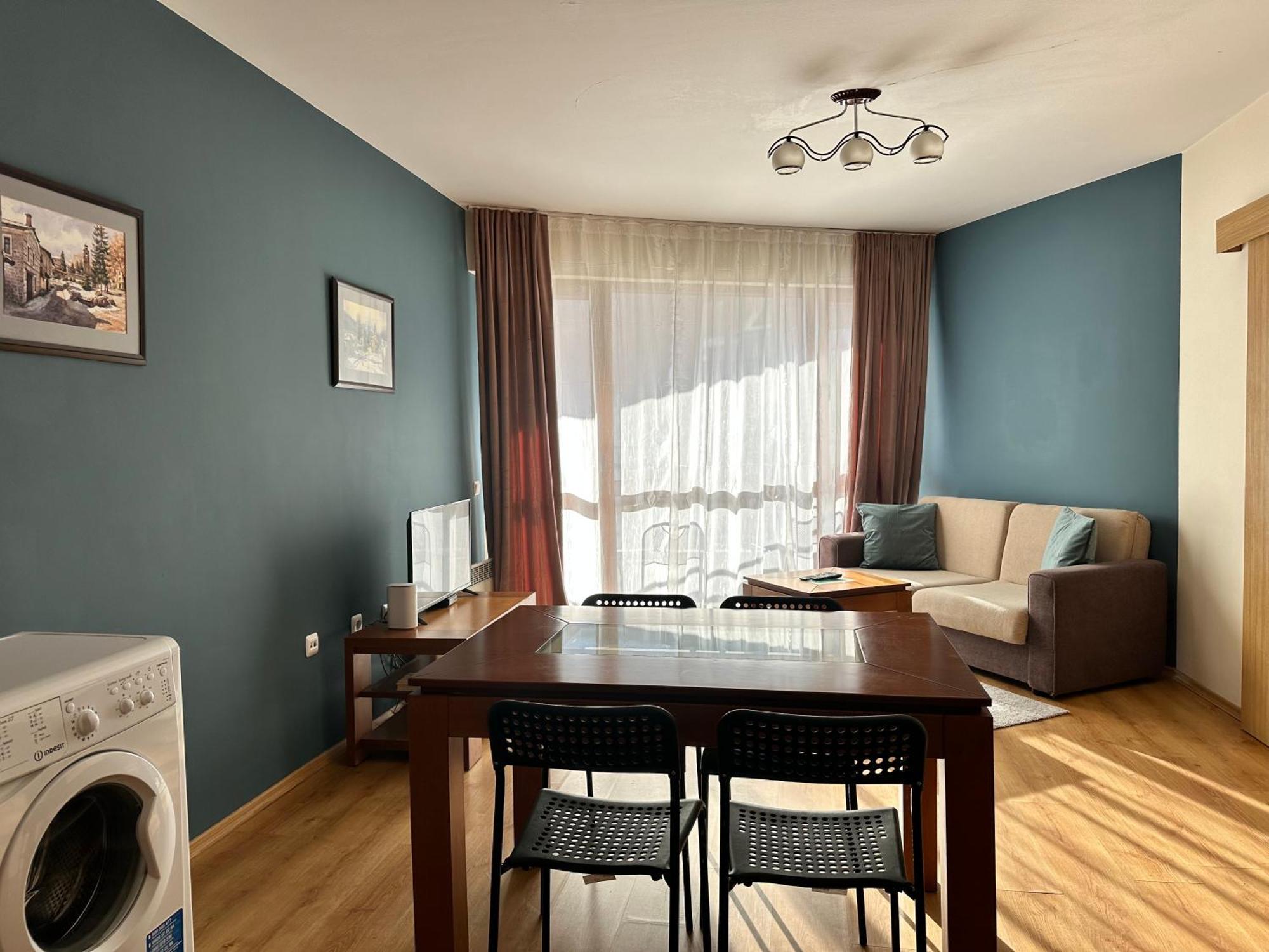 Pirin Place Private Apartment Бансько Екстер'єр фото