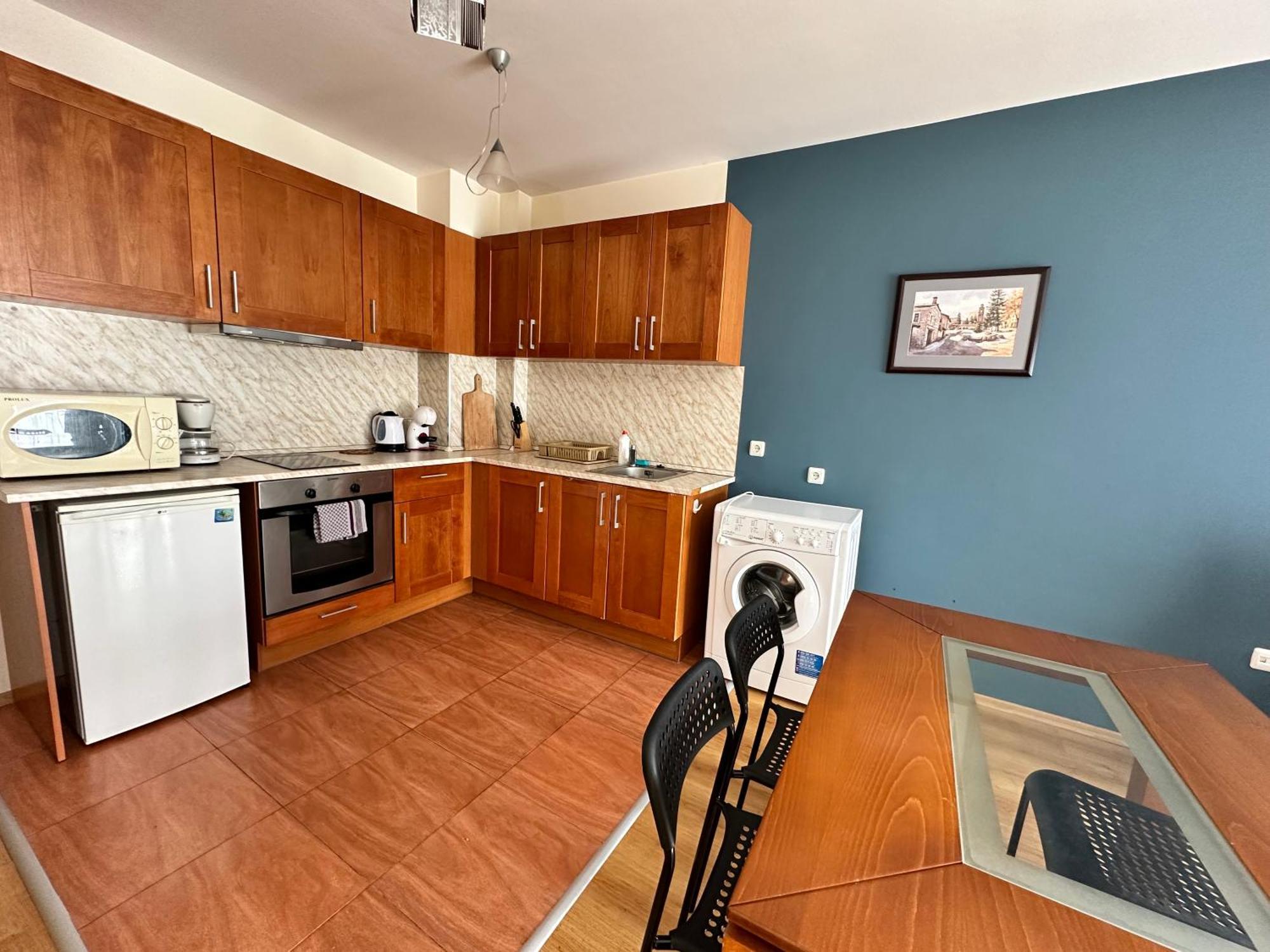 Pirin Place Private Apartment Бансько Екстер'єр фото