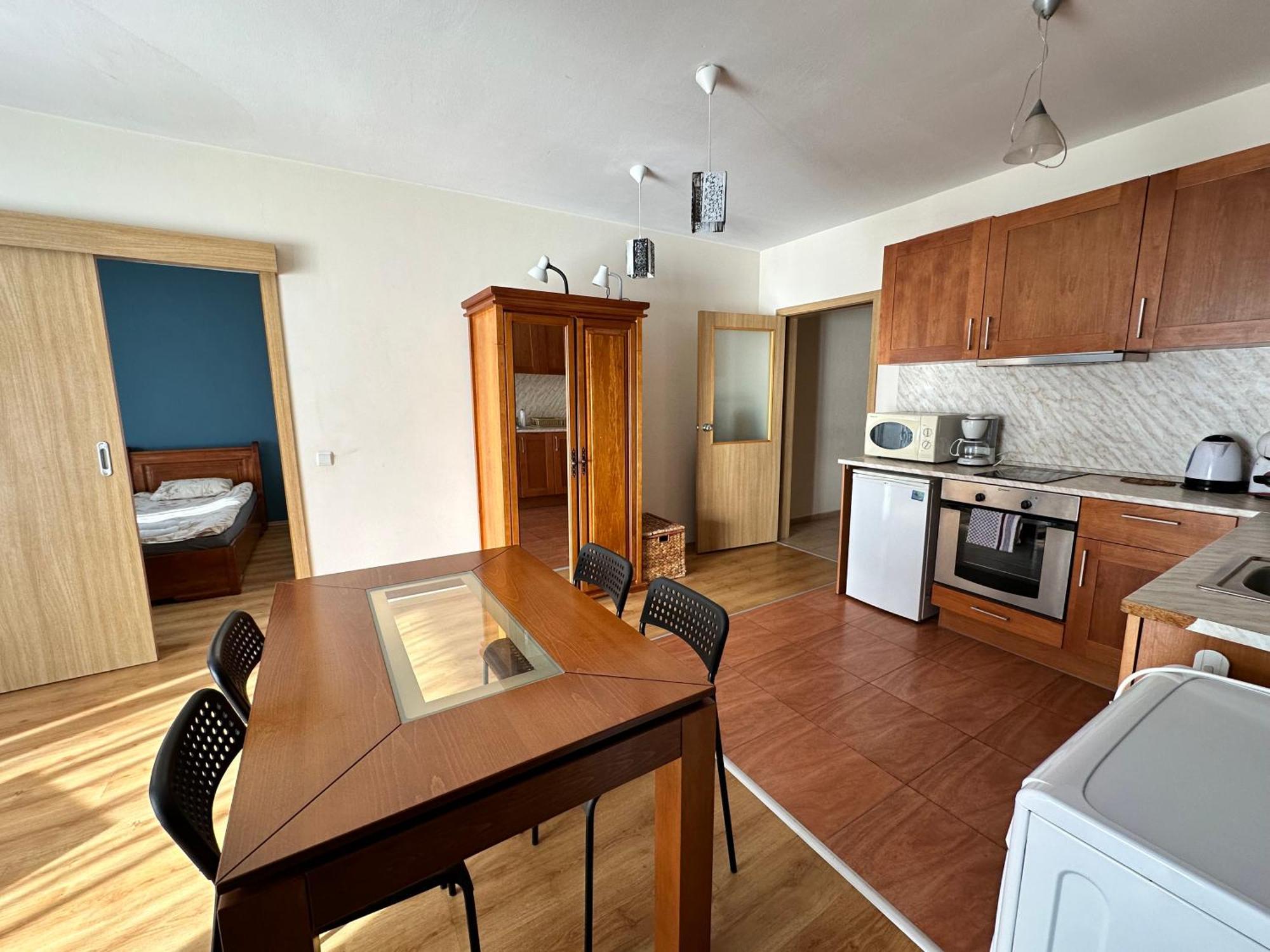 Pirin Place Private Apartment Бансько Екстер'єр фото