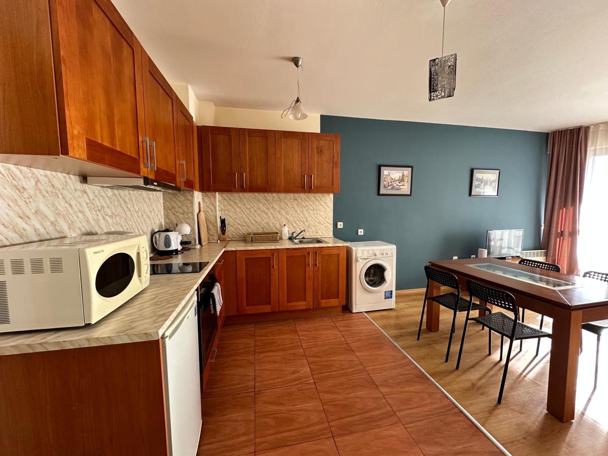 Pirin Place Private Apartment Бансько Екстер'єр фото